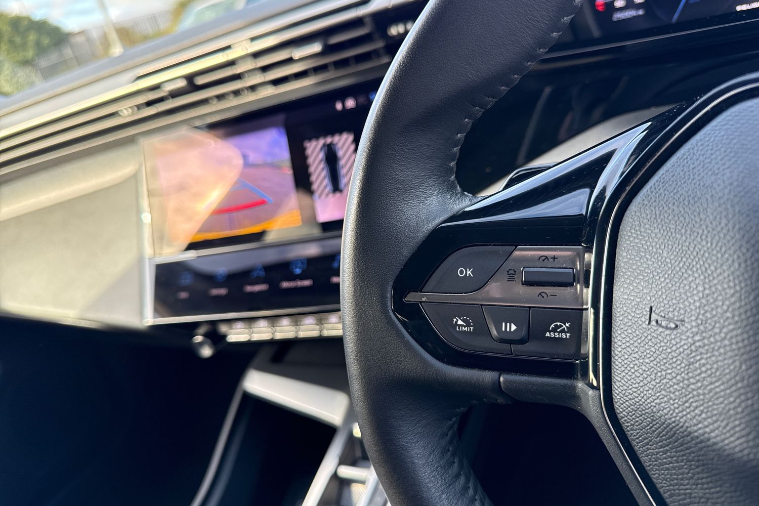 Used Peugeot 308 2022 for sale - 76630004: Photo 36