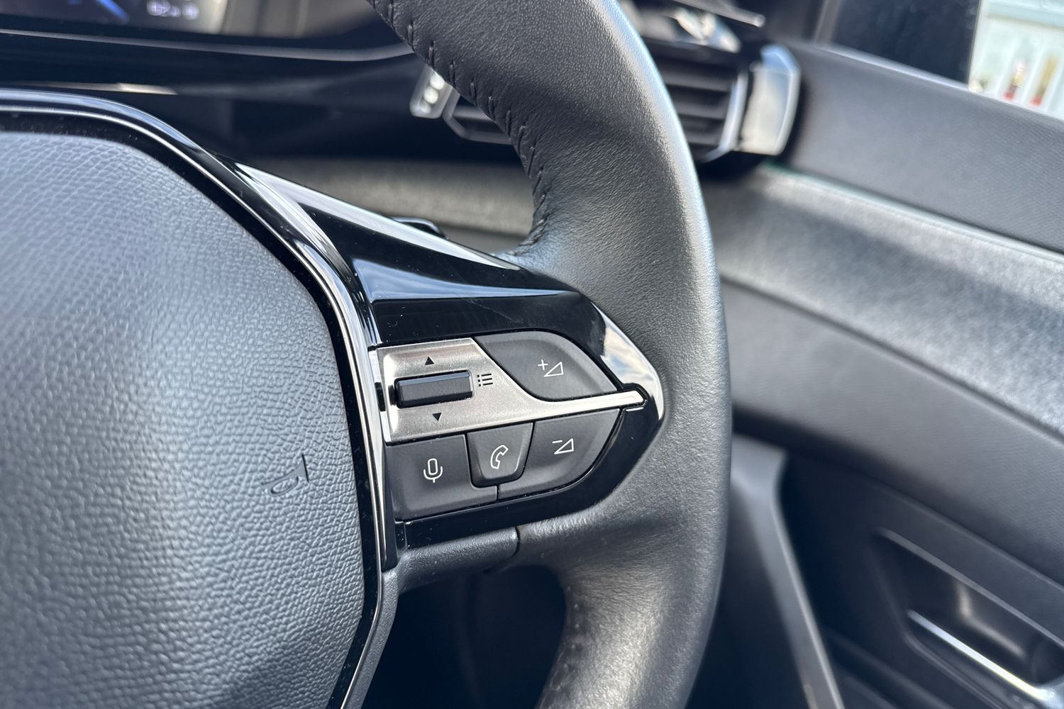 Used Peugeot 308 2022 for sale - 76630004: Photo 37