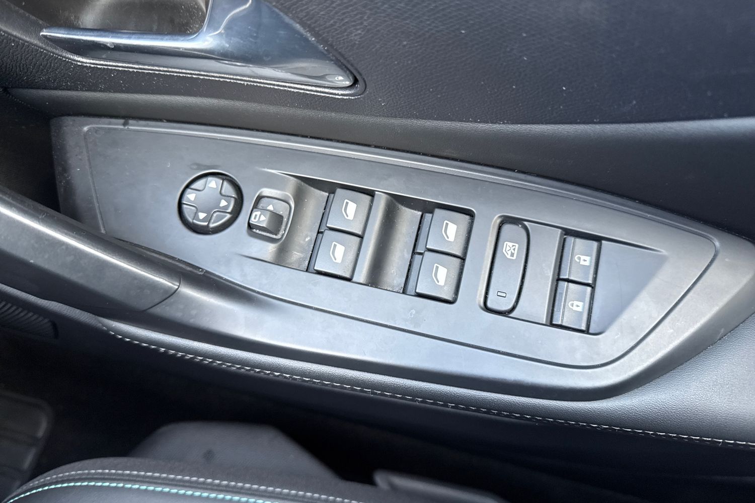 Used Peugeot 308 2022 for sale - 76630004: Photo 38