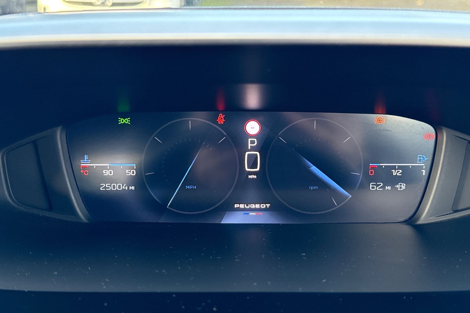Used Peugeot 308 2022 for sale - 76630004: Photo 39