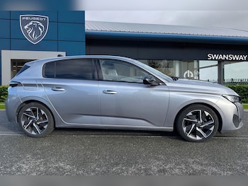 Used Peugeot 308 2022 for sale - 76630004: Photo