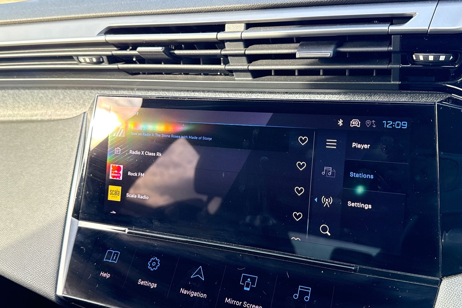 Used Peugeot 308 2022 for sale - 76630004: Photo 41