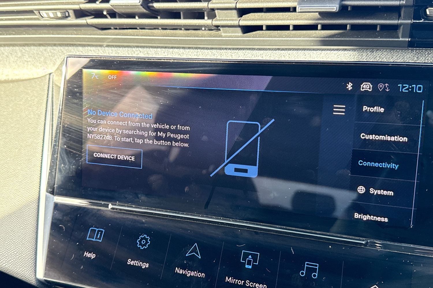 Used Peugeot 308 2022 for sale - 76630004: Photo 42