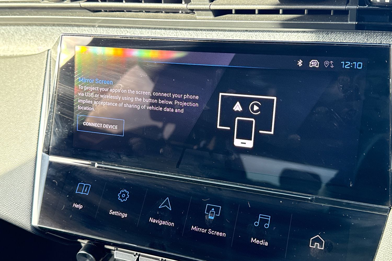 Used Peugeot 308 2022 for sale - 76630004: Photo 43