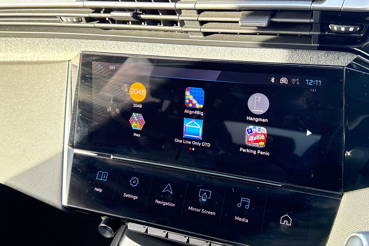 Used Peugeot 308 2022 for sale - 76630004: Photo 45