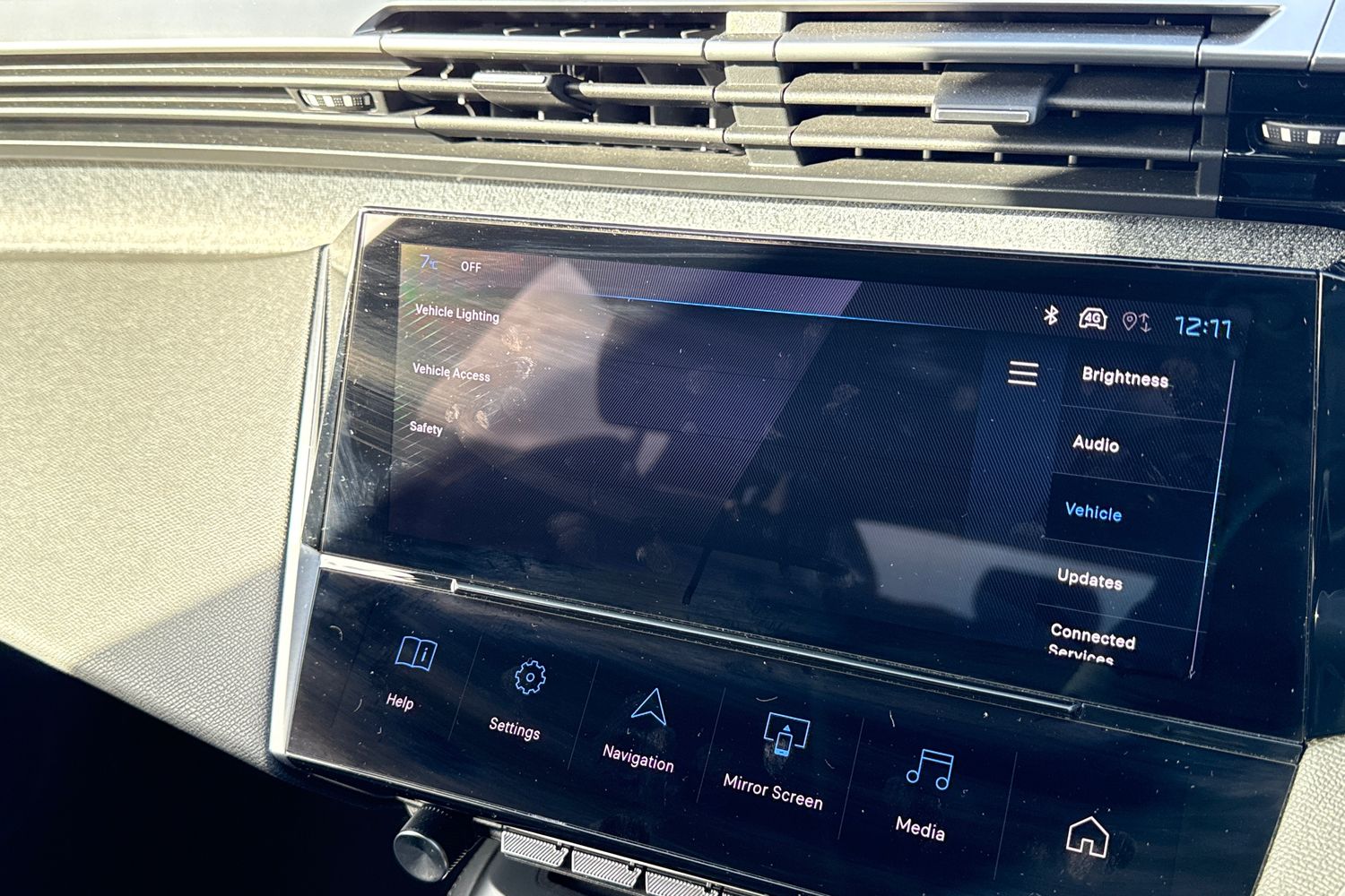 Used Peugeot 308 2022 for sale - 76630004: Photo 46