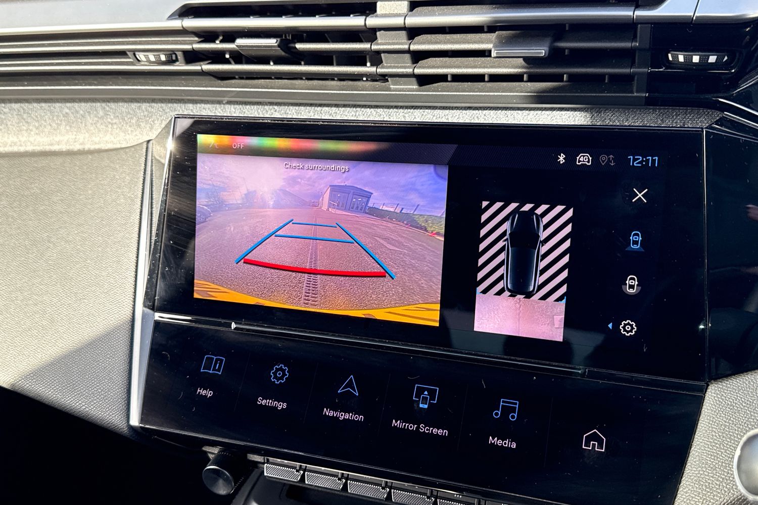 Used Peugeot 308 2022 for sale - 76630004: Photo 47