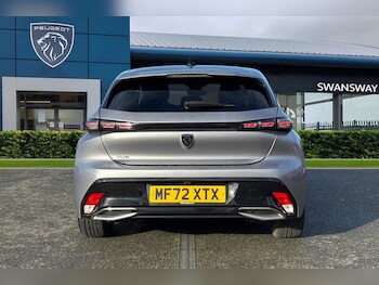 Used Peugeot 308 2022 for sale - 76630004: Photo