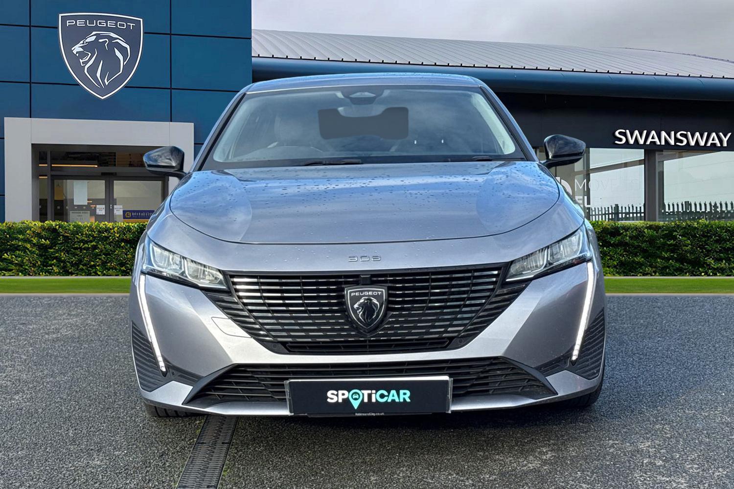 Used Peugeot 308 2022 for sale - 76630004: Photo 5