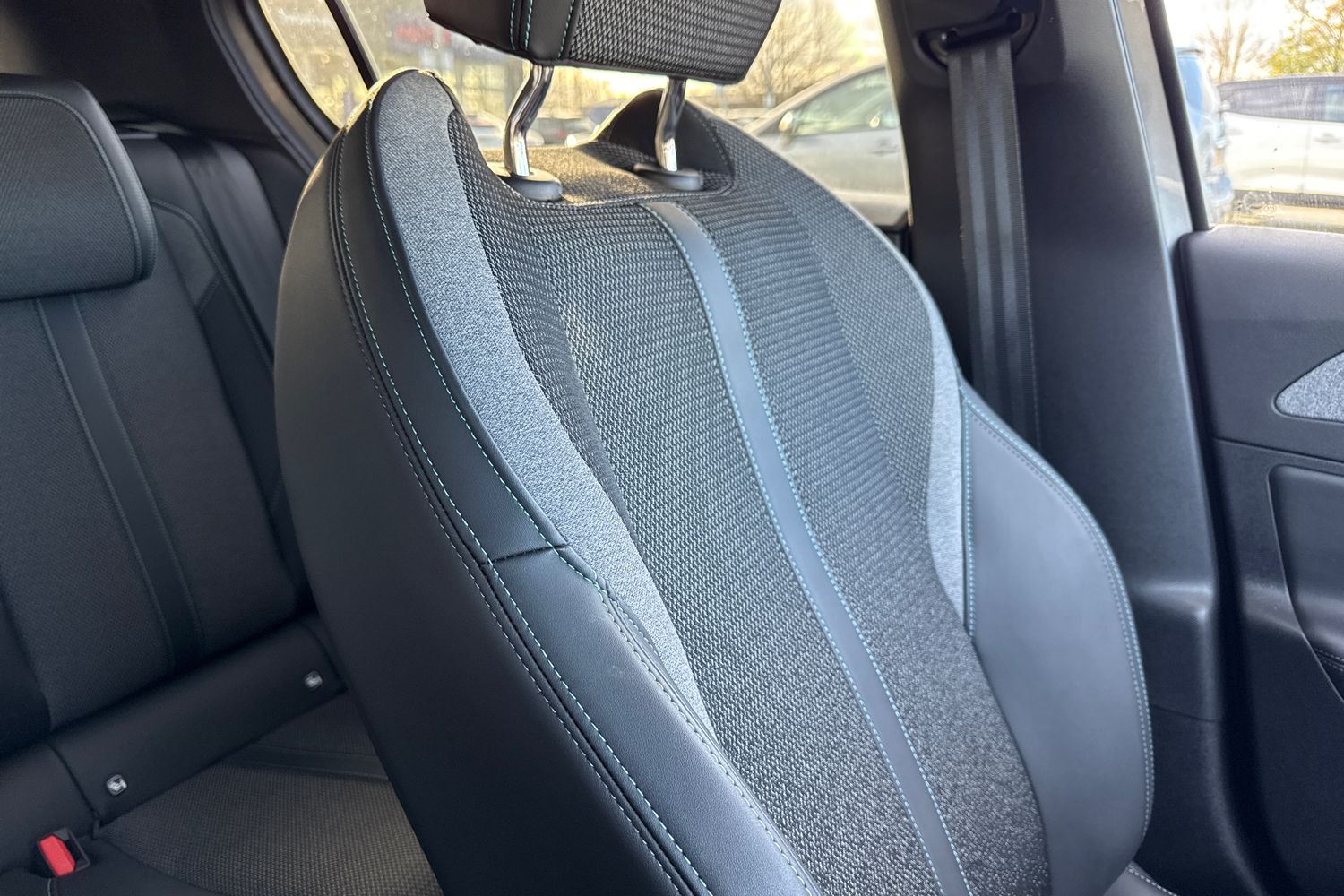 Used Peugeot 308 2022 for sale - 76630004: Photo 57