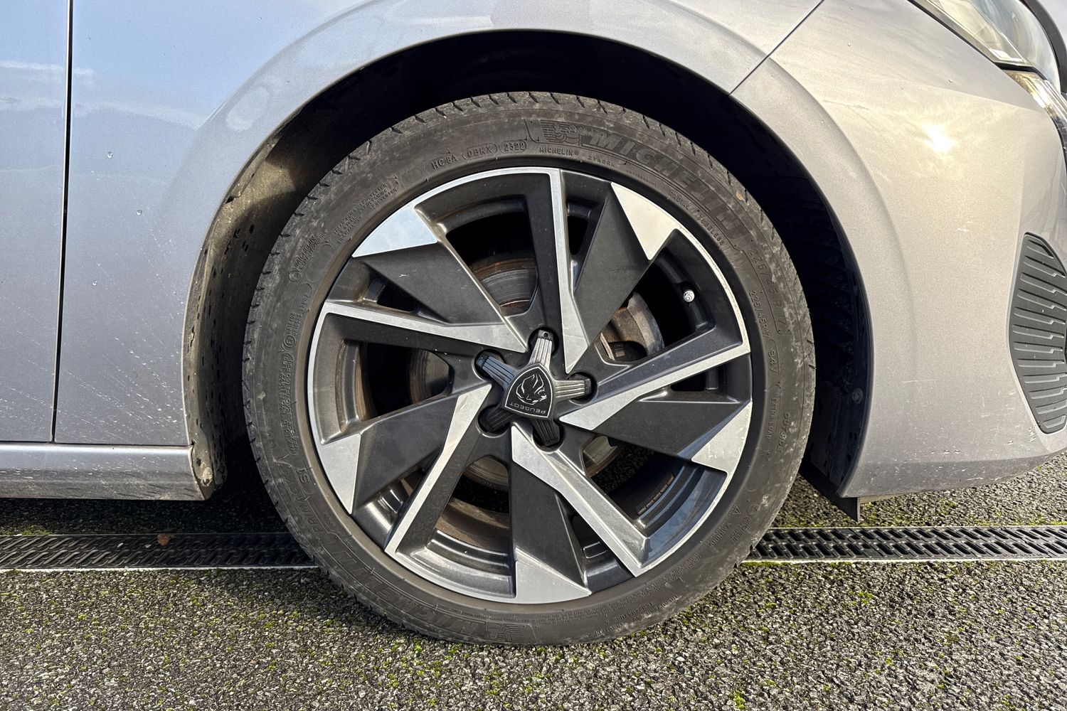 Used Peugeot 308 2022 for sale - 76630004: Photo 6