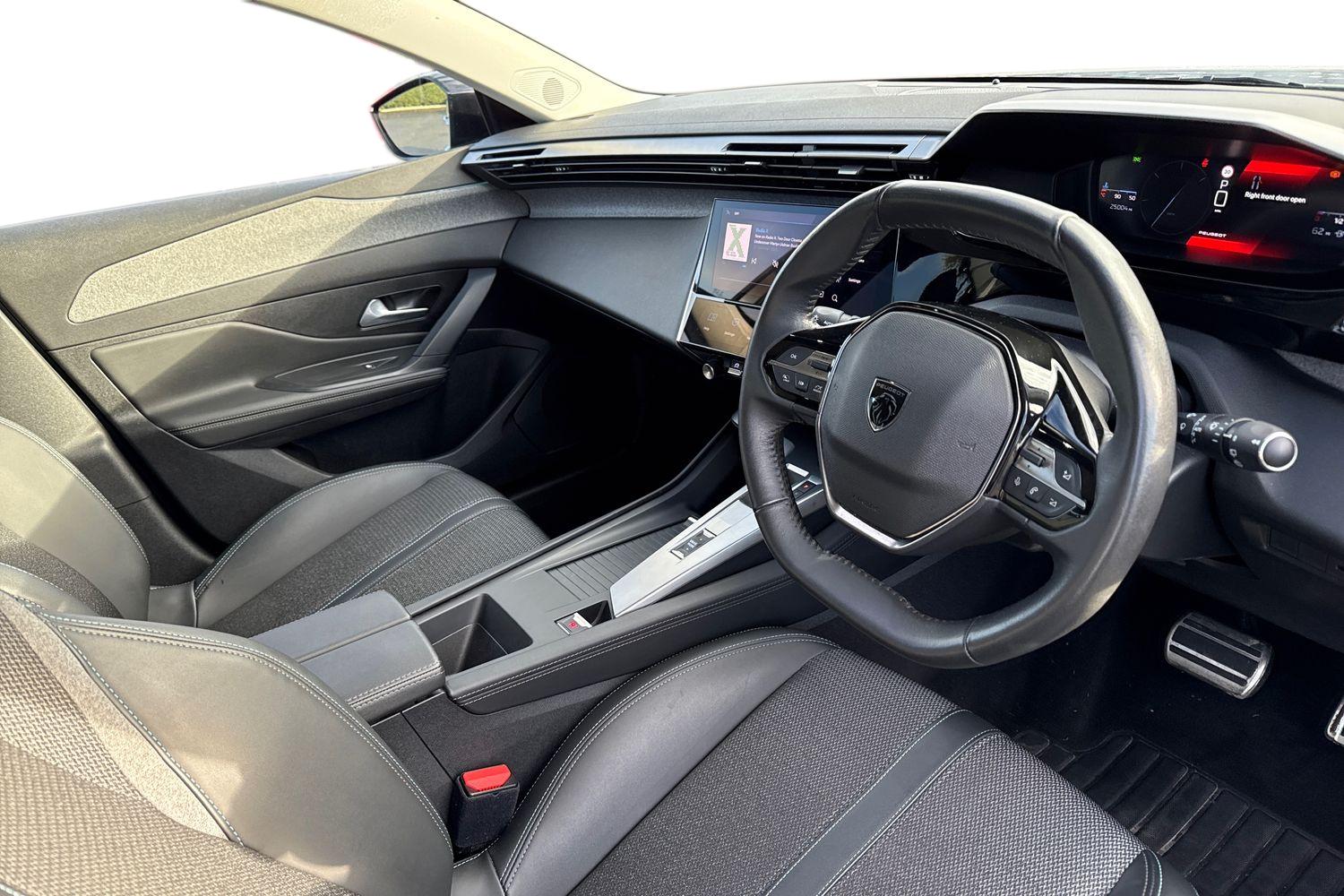 Used Peugeot 308 2022 for sale - 76630004: Photo 7