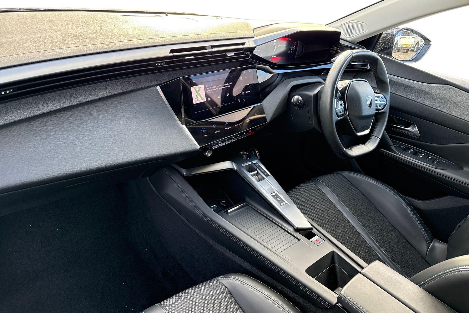 Used Peugeot 308 2022 for sale - 76630004: Photo 8