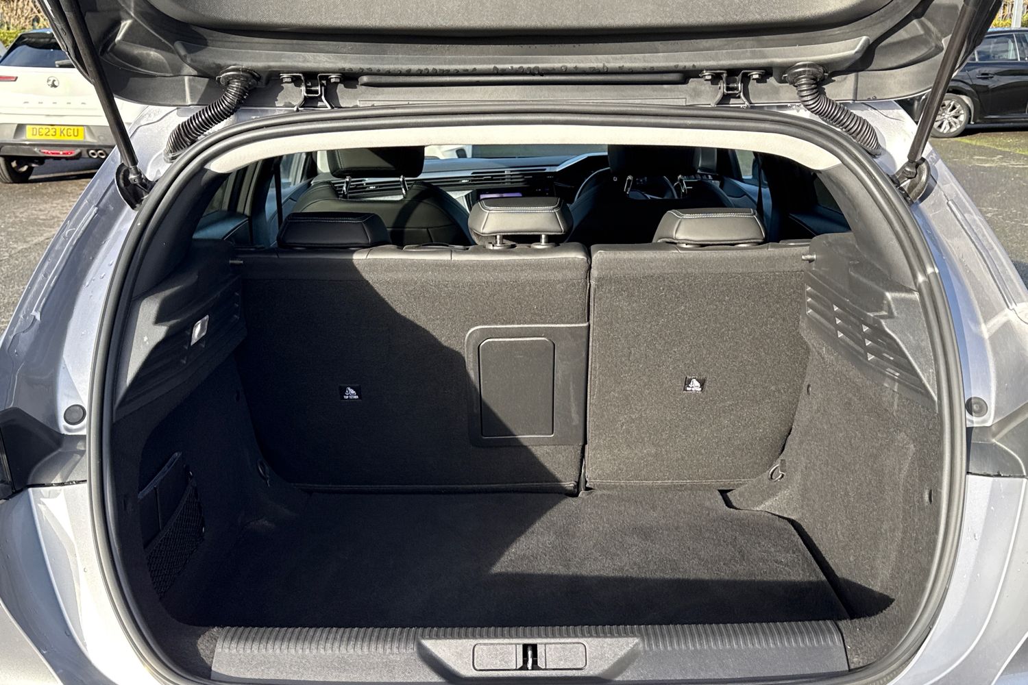 Used Peugeot 308 2022 for sale - 76630004: Photo 9