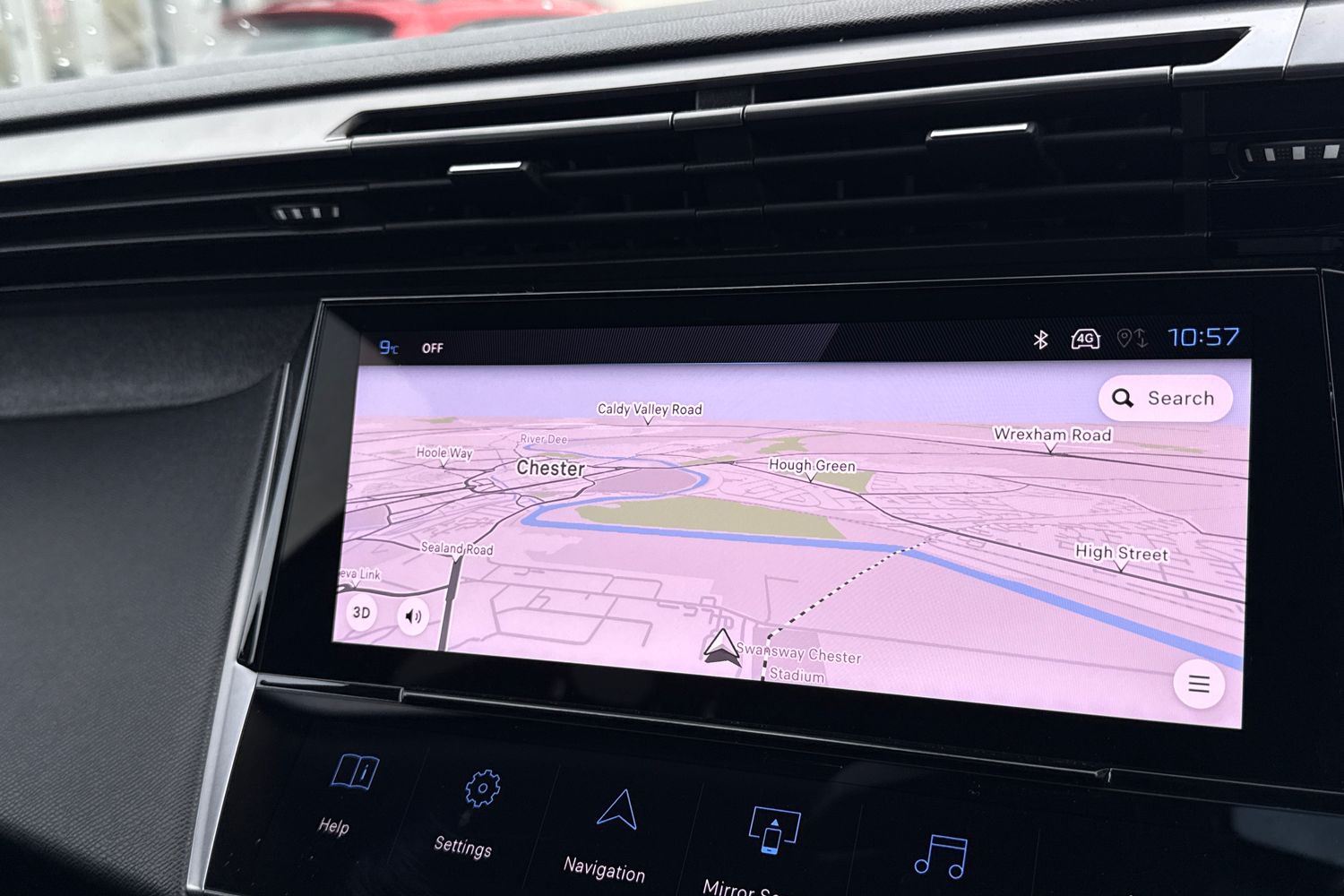 Used Peugeot 308 2022 for sale - 76929181: Photo 11