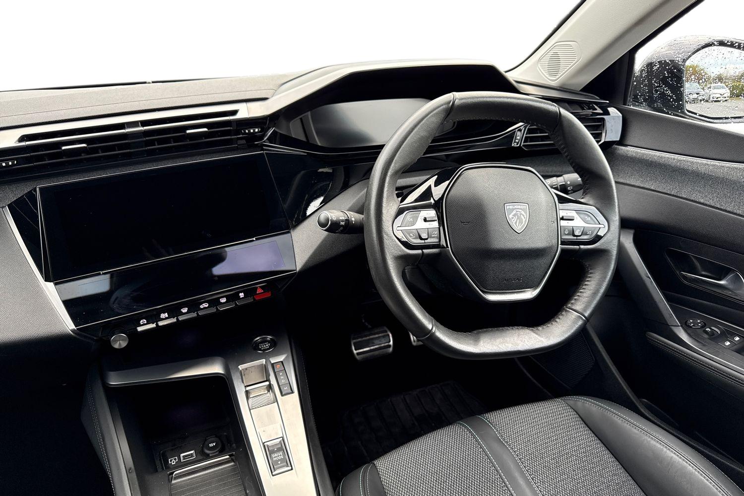 Used Peugeot 308 2022 for sale - 76929181: Photo 12