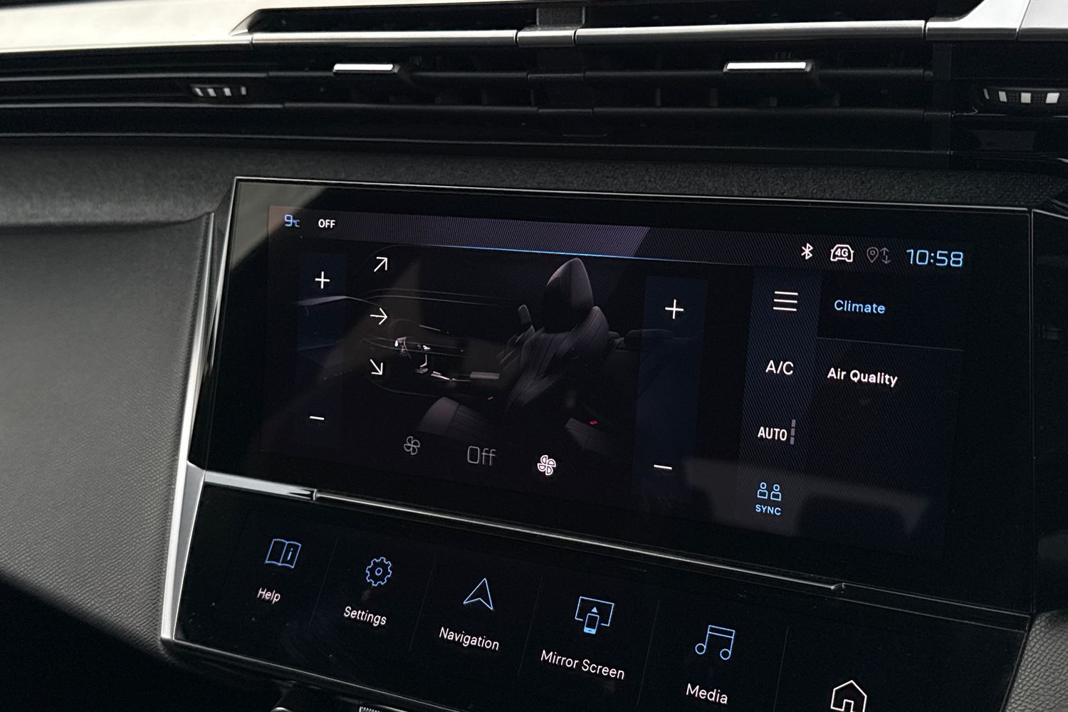 Used Peugeot 308 2022 for sale - 76929181: Photo 18