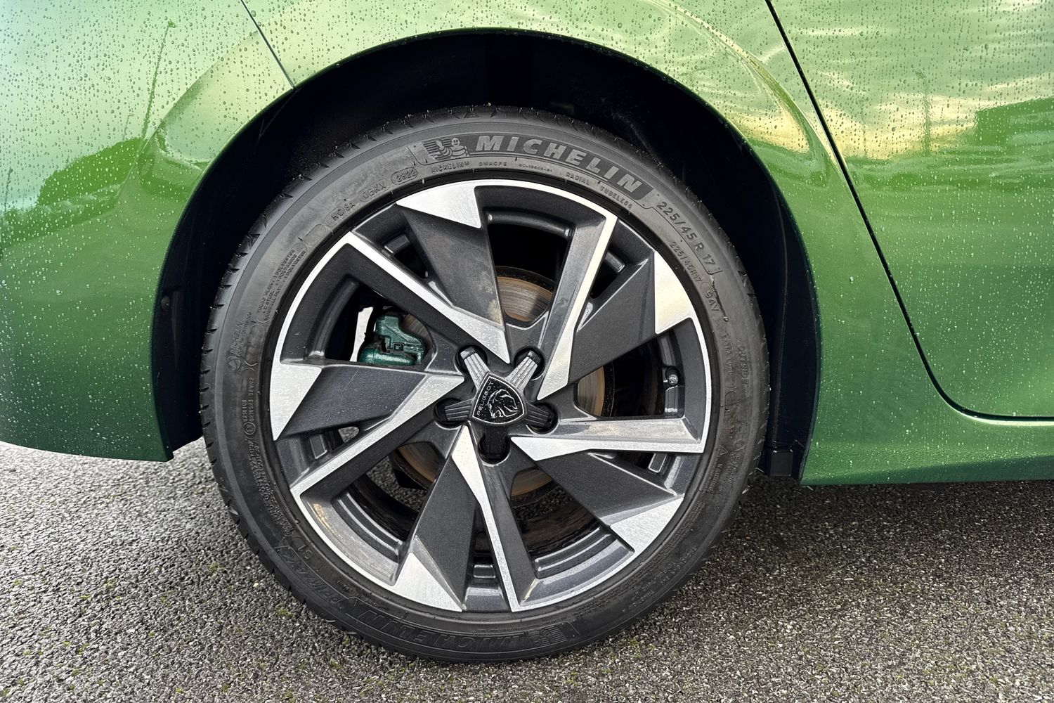 Used Peugeot 308 2022 for sale - 76929181: Photo 21