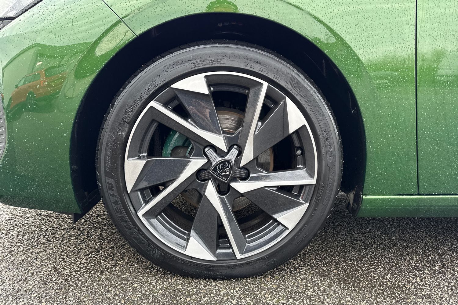 Used Peugeot 308 2022 for sale - 76929181: Photo 22