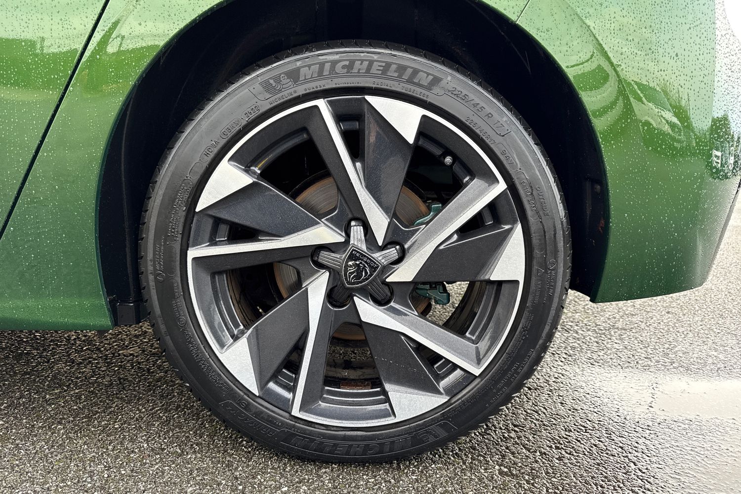 Used Peugeot 308 2022 for sale - 76929181: Photo 23