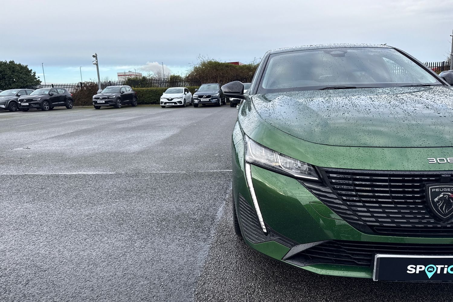 Used Peugeot 308 2022 for sale - 76929181: Photo 24