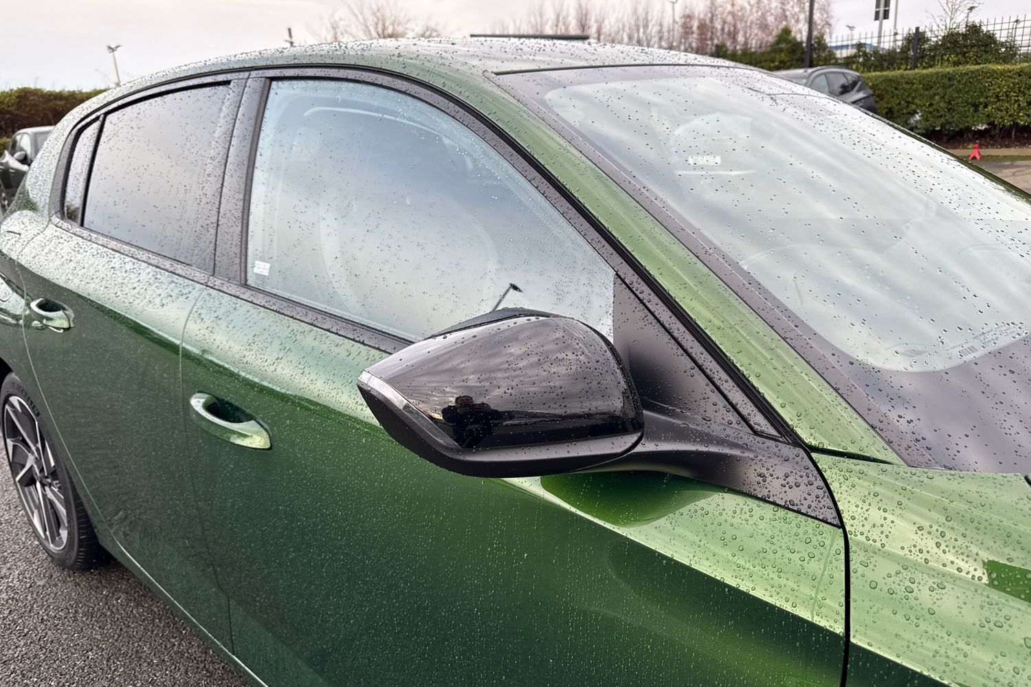 Used Peugeot 308 2022 for sale - 76929181: Photo 27