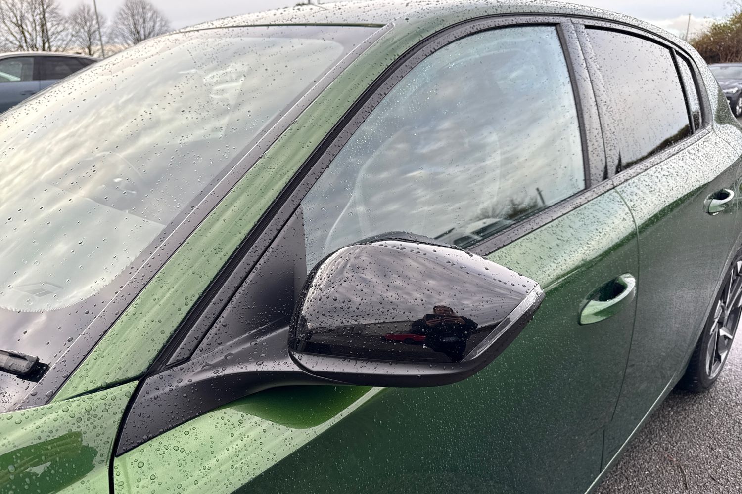 Used Peugeot 308 2022 for sale - 76929181: Photo 28