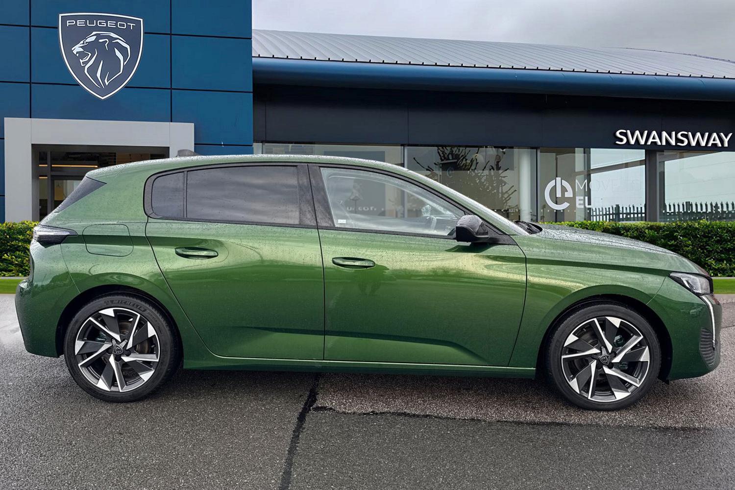 Used Peugeot 308 2022 for sale - 76929181: Photo 3