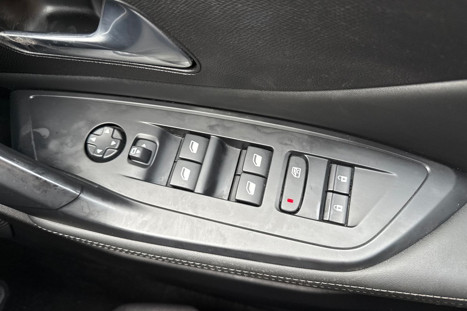 Used Peugeot 308 2022 for sale - 76929181: Photo 38