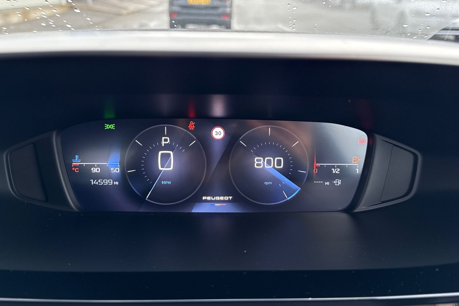 Used Peugeot 308 2022 for sale - 76929181: Photo 39