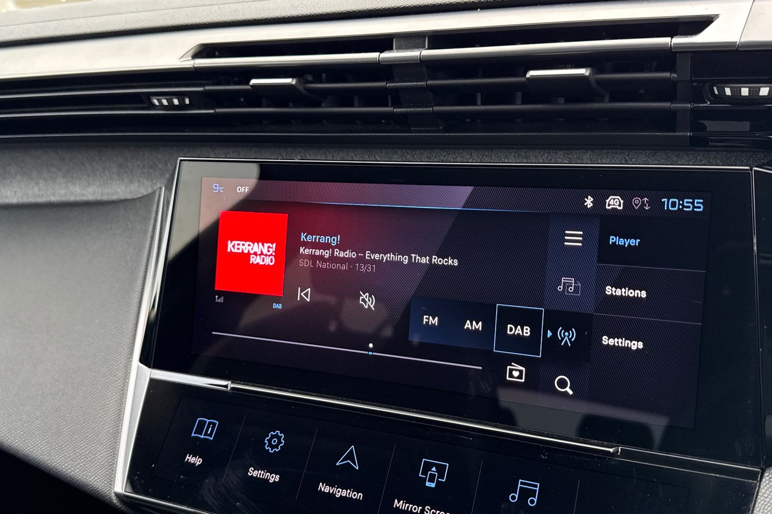 Used Peugeot 308 2022 for sale - 76929181: Photo 40