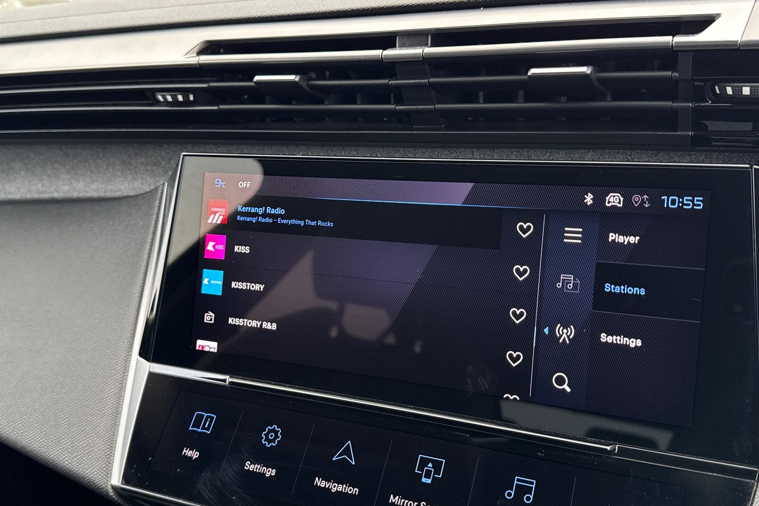 Used Peugeot 308 2022 for sale - 76929181: Photo 41