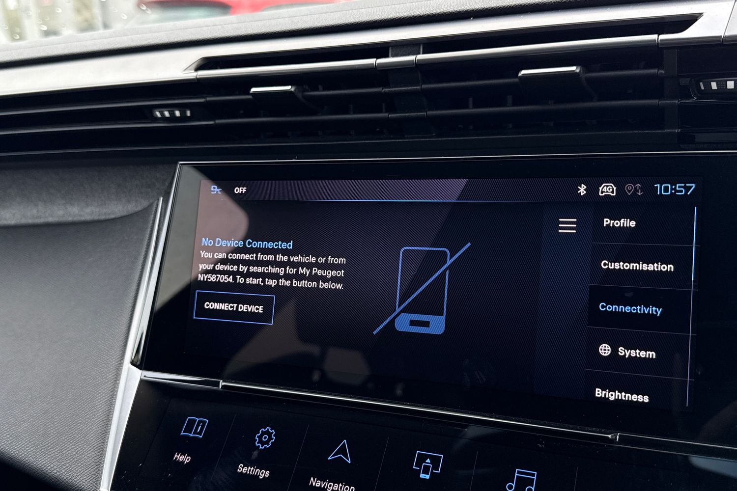 Used Peugeot 308 2022 for sale - 76929181: Photo 42