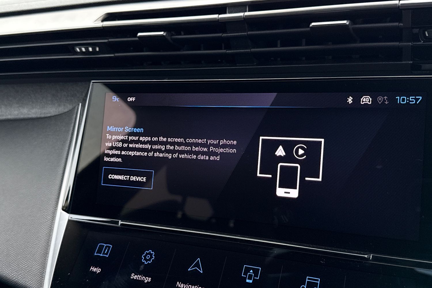 Used Peugeot 308 2022 for sale - 76929181: Photo 43