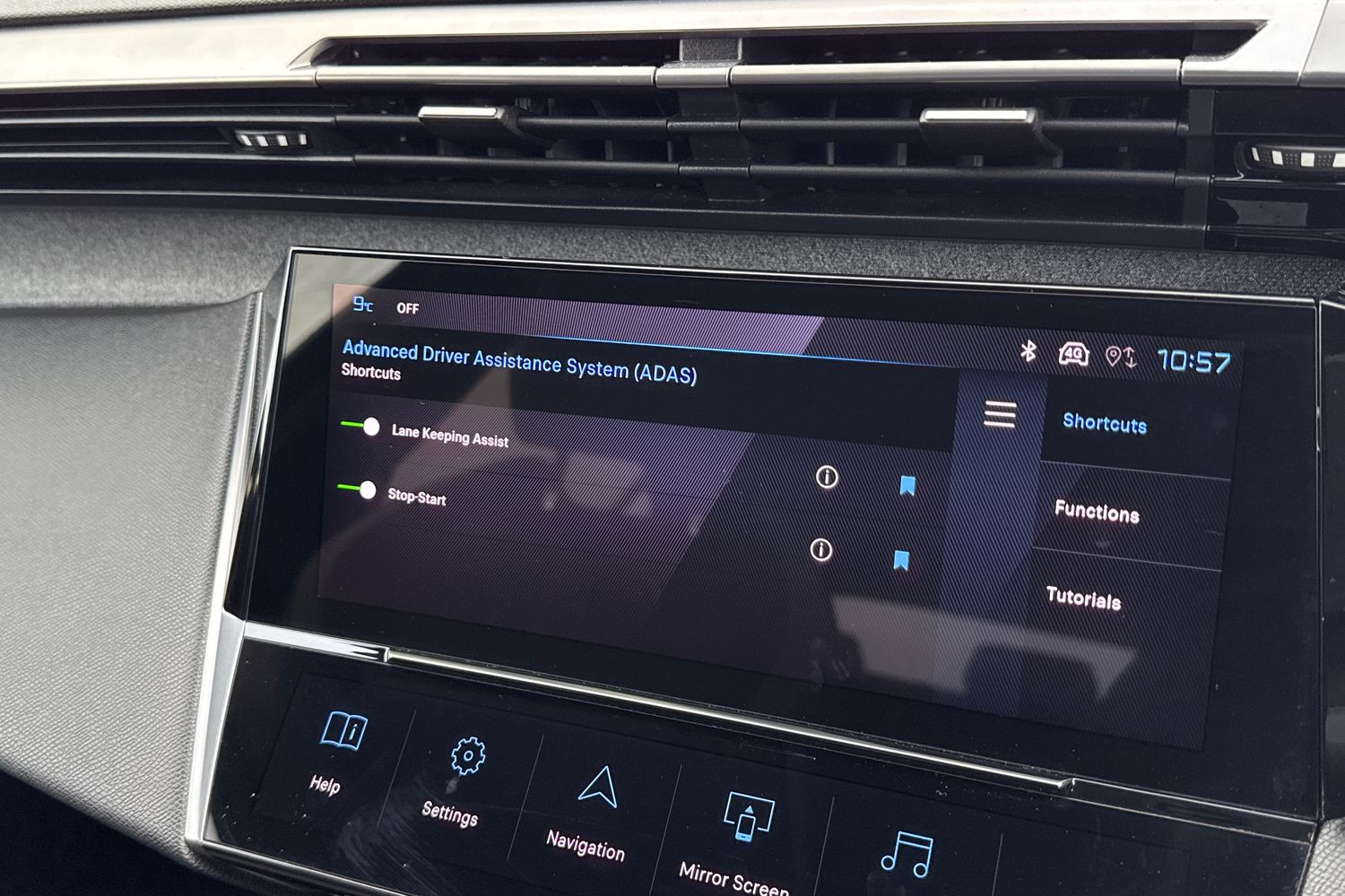 Used Peugeot 308 2022 for sale - 76929181: Photo 44