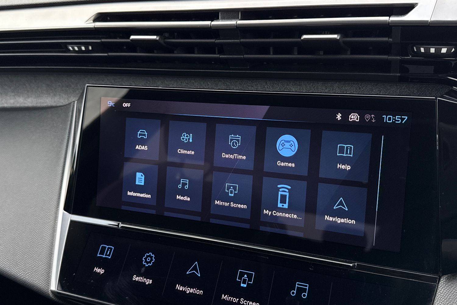 Used Peugeot 308 2022 for sale - 76929181: Photo 45