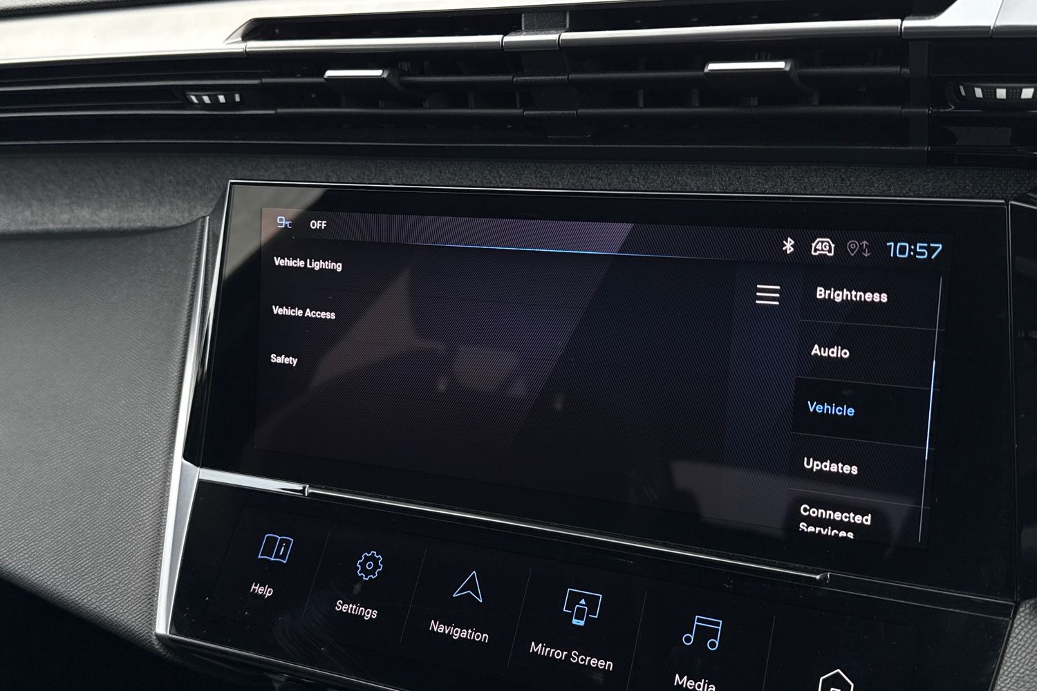 Used Peugeot 308 2022 for sale - 76929181: Photo 46