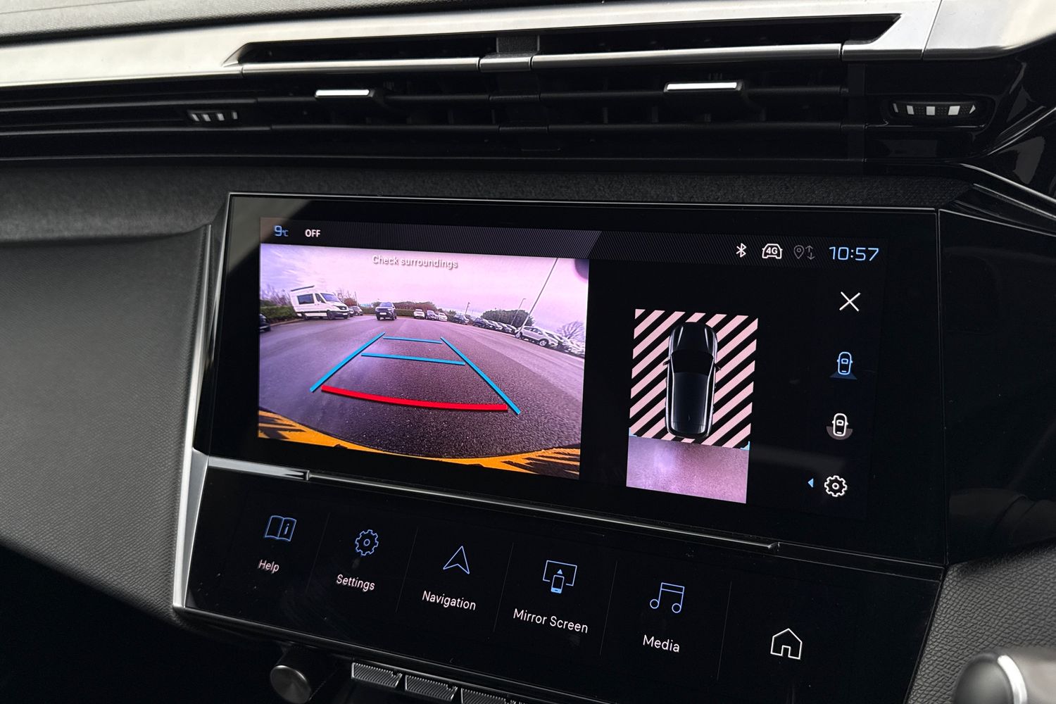 Used Peugeot 308 2022 for sale - 76929181: Photo 47