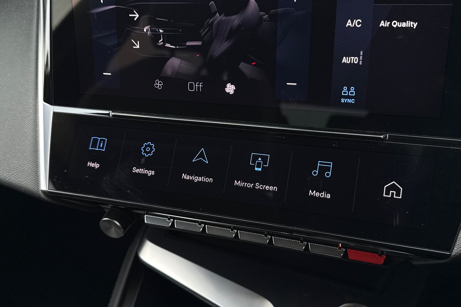 Used Peugeot 308 2022 for sale - 76929181: Photo 48