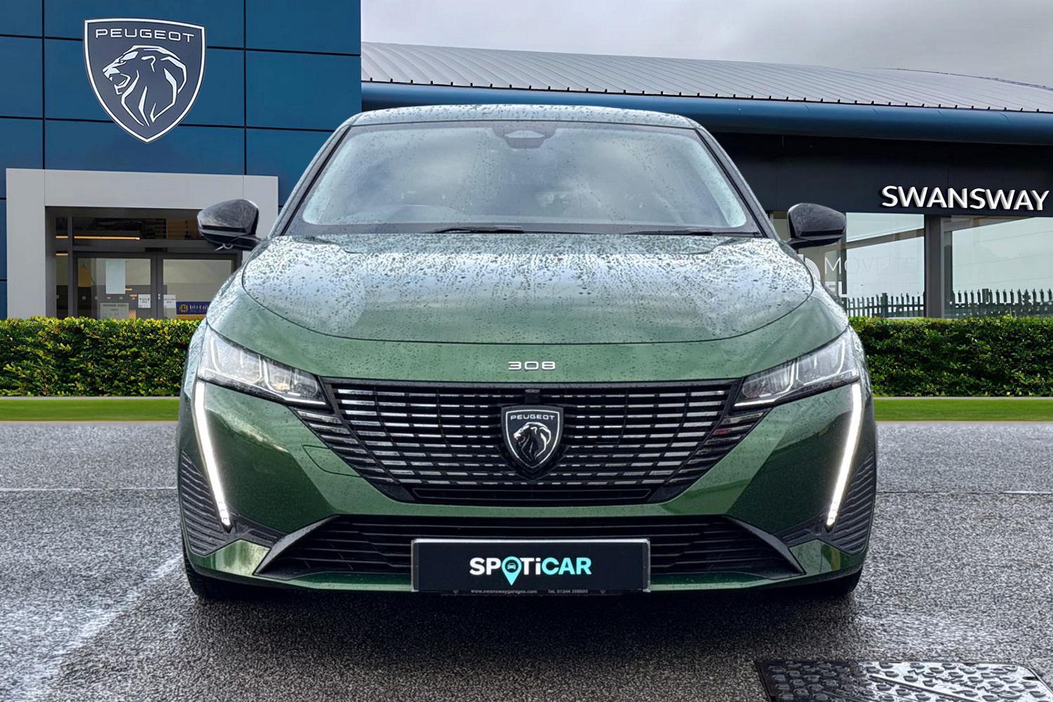 Used Peugeot 308 2022 for sale - 76929181: Photo 5