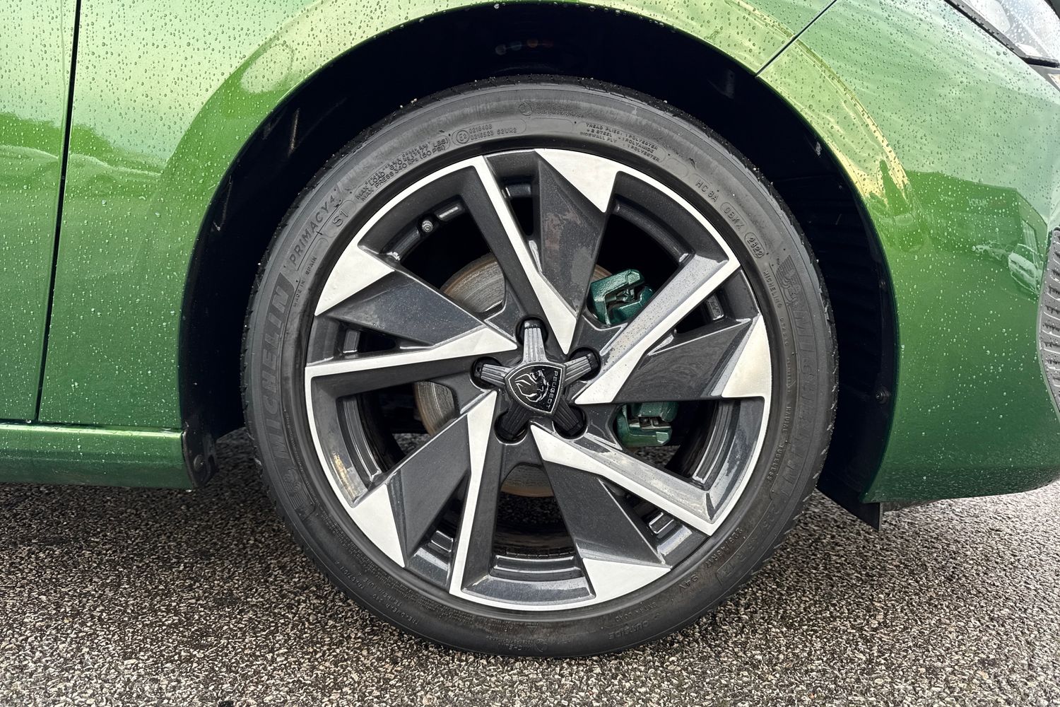 Used Peugeot 308 2022 for sale - 76929181: Photo 6