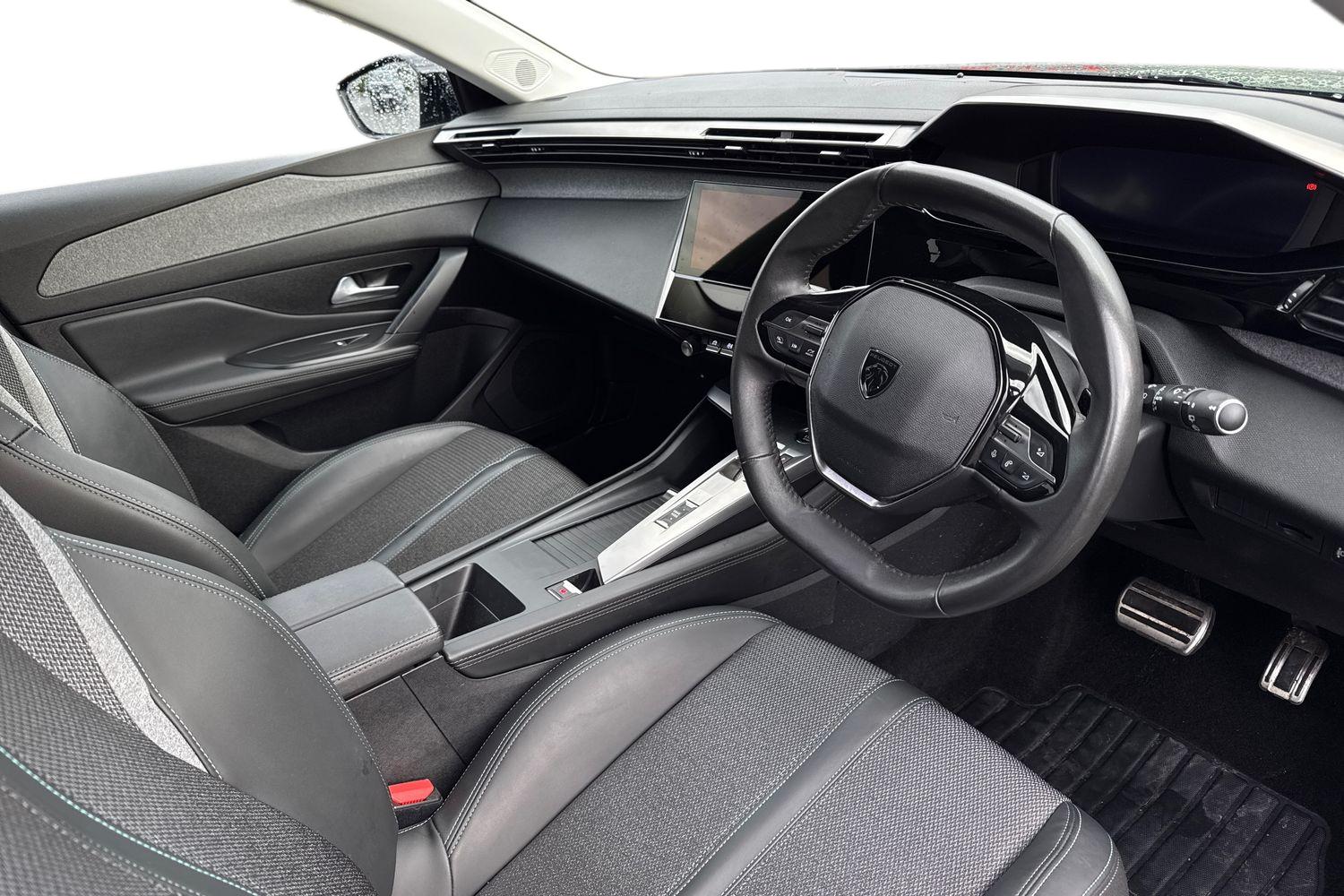 Used Peugeot 308 2022 for sale - 76929181: Photo 7