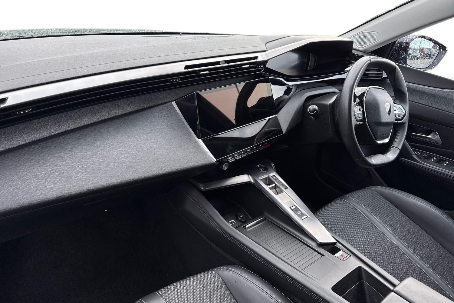 Used Peugeot 308 2022 for sale - 76929181: Photo 8