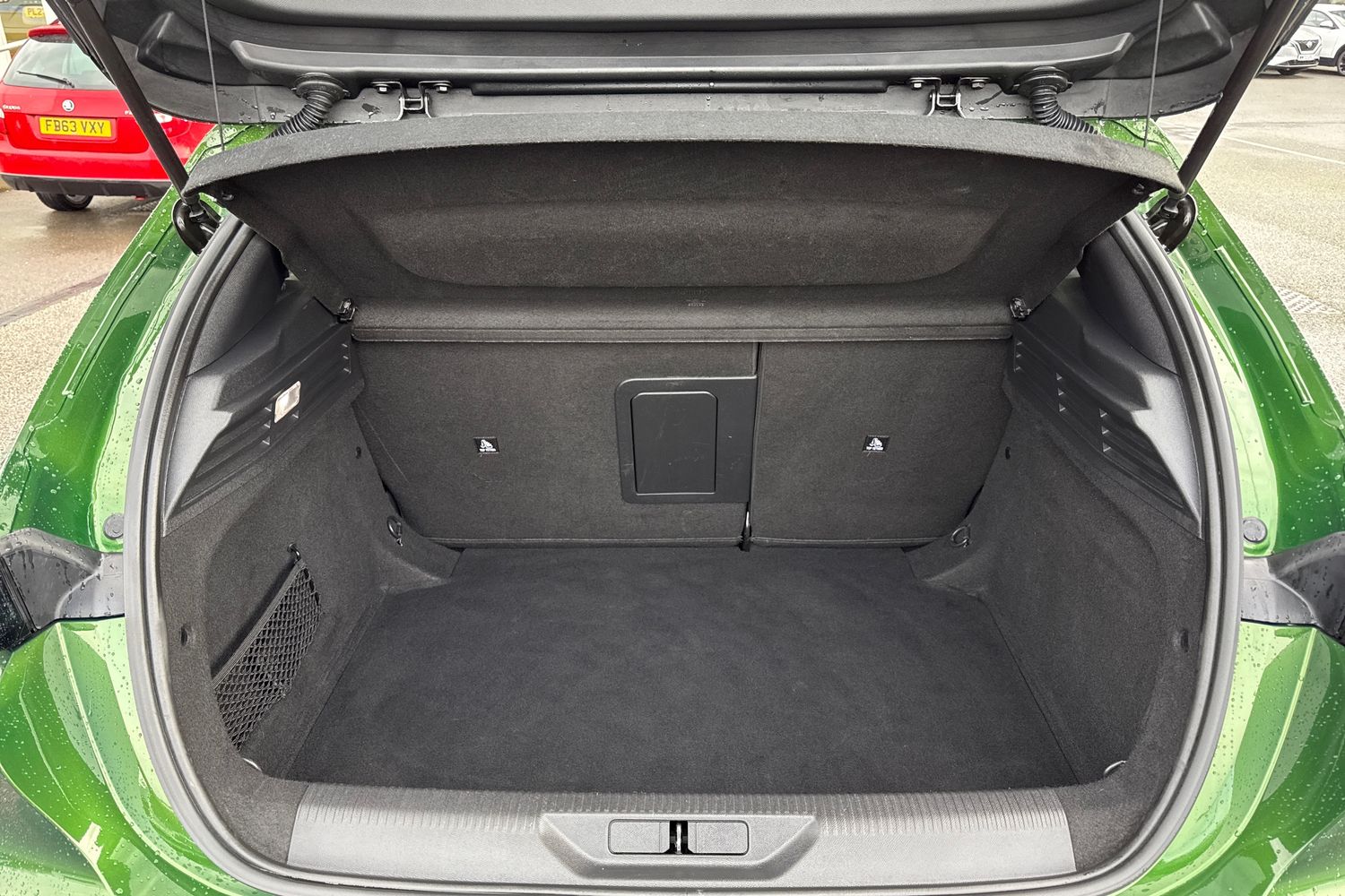 Used Peugeot 308 2022 for sale - 76929181: Photo 9