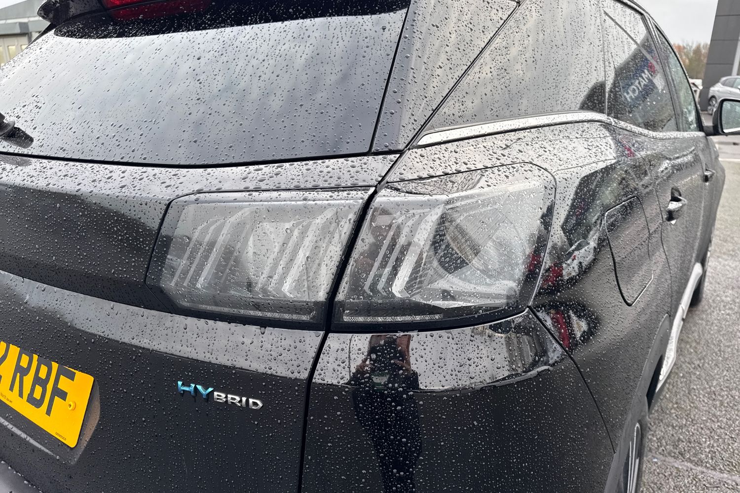 Used Peugeot 3008 2022 for sale - 77368587: Photo 15