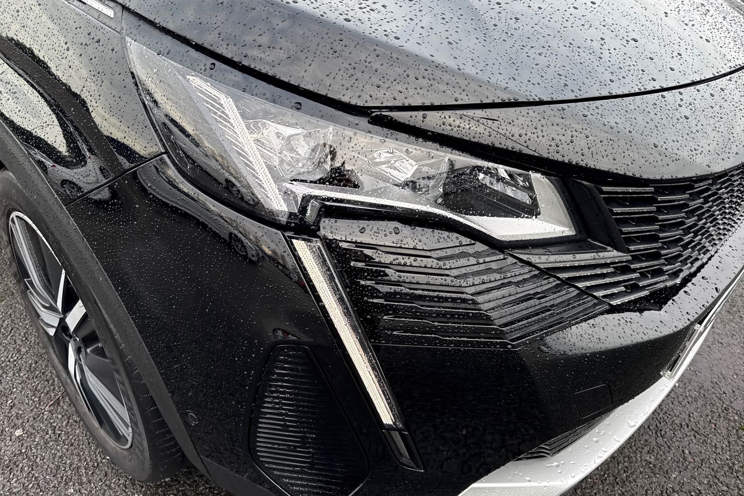 Used Peugeot 3008 2022 for sale - 77368587: Photo 16