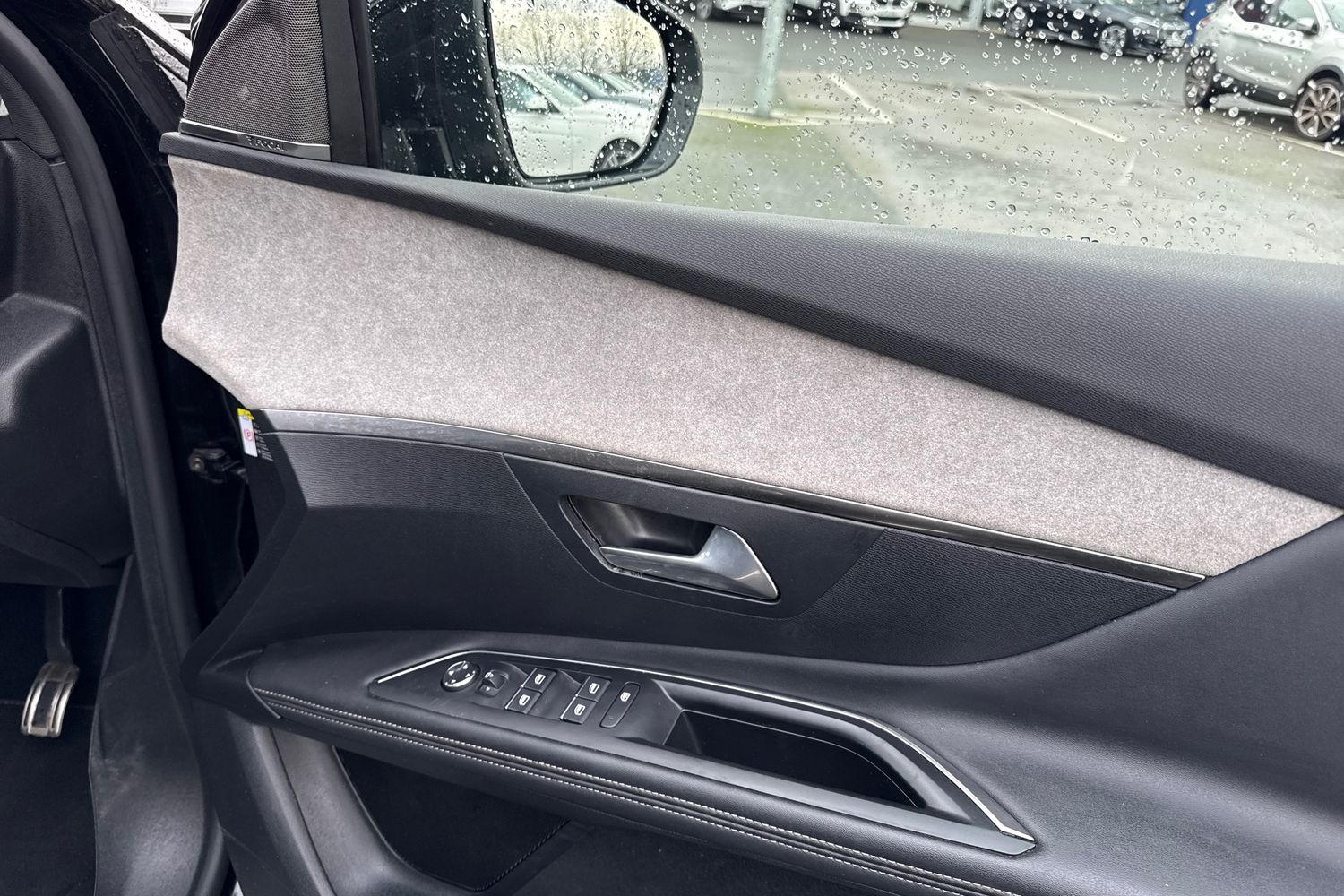 Used Peugeot 3008 2022 for sale - 77368587: Photo 17