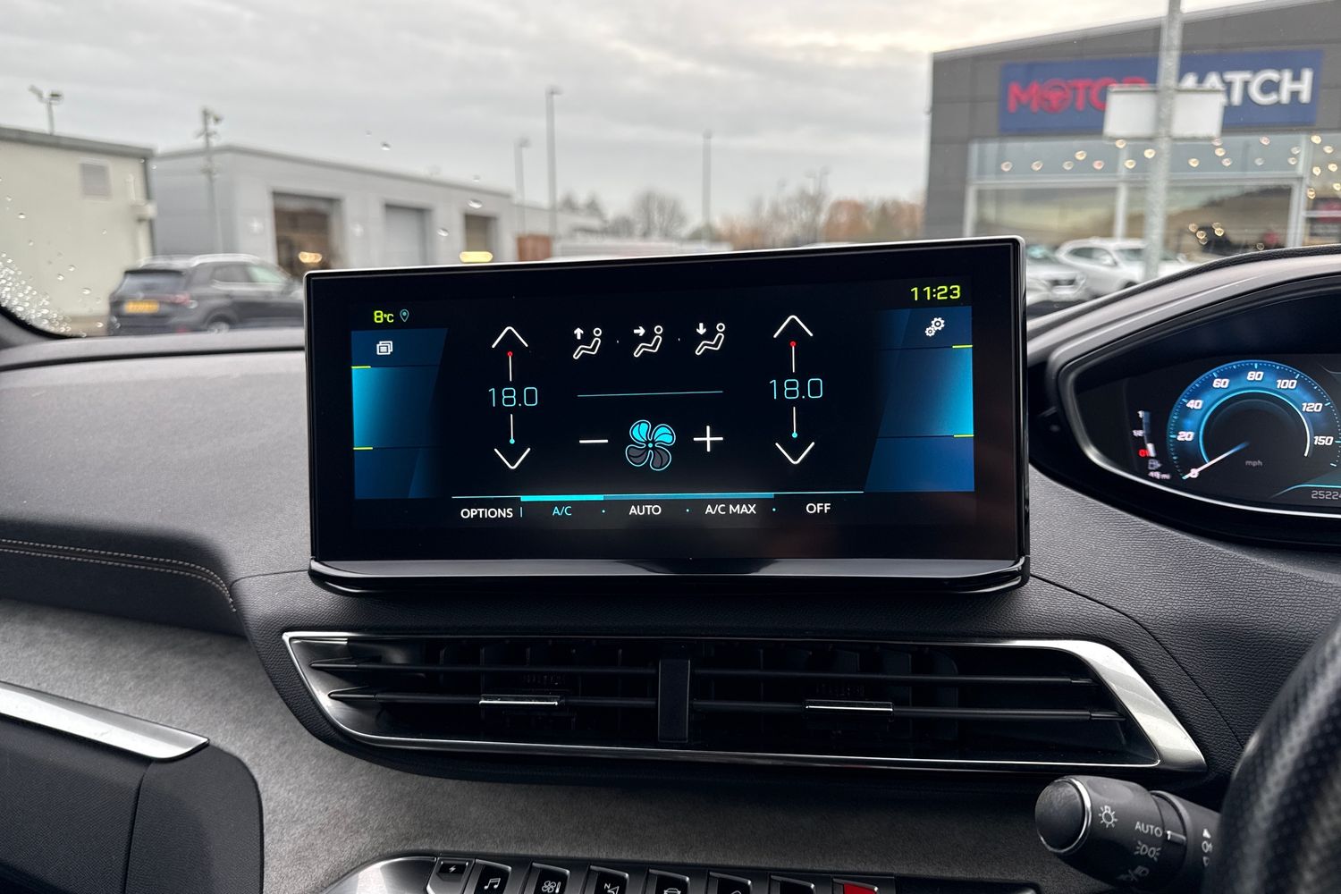 Used Peugeot 3008 2022 for sale - 77368587: Photo 18