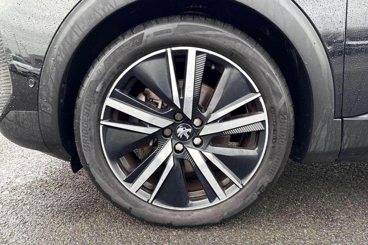 Used Peugeot 3008 2022 for sale - 77368587: Photo 23