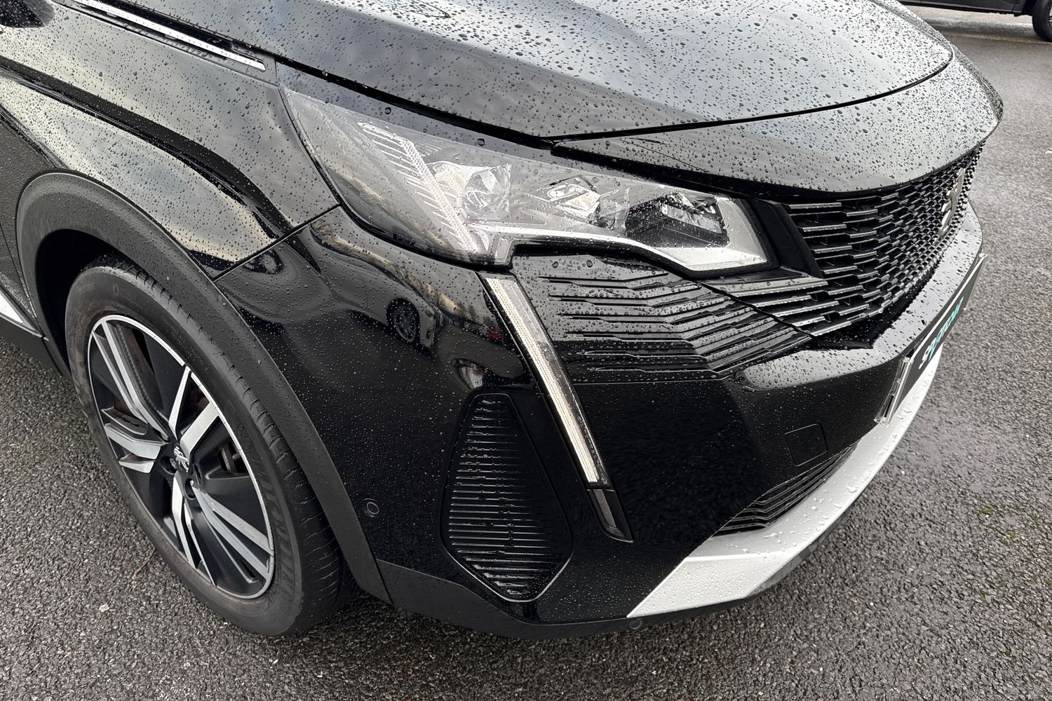 Used Peugeot 3008 2022 for sale - 77368587: Photo 24